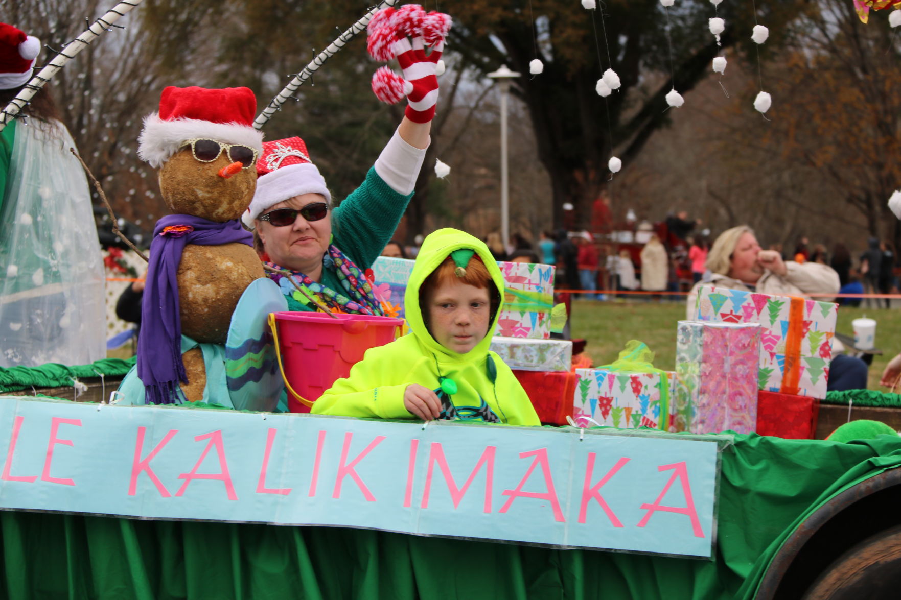 J. Iverson Riddle Christmas Parade 2018 (151).JPG